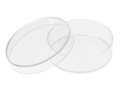 Чашка Петрі діаметром 90 мм по 10, стерильна